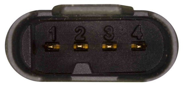 NTK Manifold Absolute Pressure Sensor P/N:MA0020 Fits: BMW M3 13-08 - Image 5