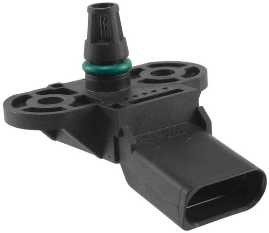 NTK Manifold Absolute Pressure Sensor,Turbocharger Boost Sensor P/N:MA0026 Fits: Audi A4, Audi A4 Quattro, Audi A5 Quattro, Audi A6, Audi A6 Quattro, Audi A7 Quattro, Audi A8 Quattro, Audi Q5, Audi Q7 - Image 1