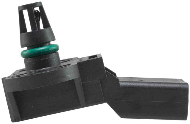 NTK Manifold Absolute Pressure Sensor,Turbocharger Boost Sensor P/N:MA0026 Fits: Audi A4, Audi A4 Quattro, Audi A5 Quattro, Audi A6, Audi A6 Quattro, Audi A7 Quattro, Audi A8 Quattro, Audi Q5, Audi Q7 - Image 3