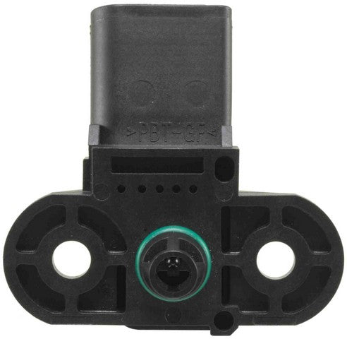 NTK Manifold Absolute Pressure Sensor,Turbocharger Boost Sensor P/N:MA0026 Fits: Audi A4, Audi A4 Quattro, Audi A5 Quattro, Audi A6, Audi A6 Quattro, Audi A7 Quattro, Audi A8 Quattro, Audi Q5, Audi Q7 - Image 2