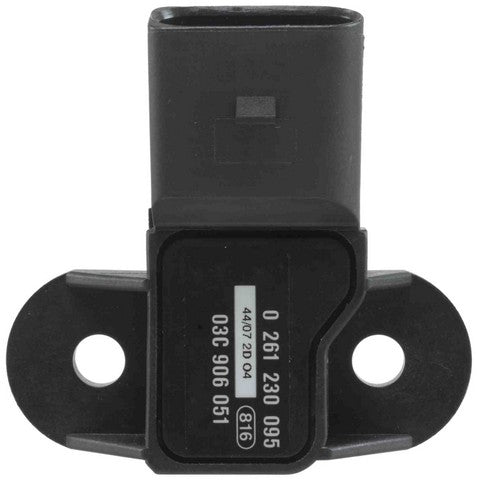 NTK Manifold Absolute Pressure Sensor,Turbocharger Boost Sensor P/N:MA0026 Fits: Audi A4, Audi A4 Quattro, Audi A5 Quattro, Audi A6, Audi A6 Quattro, Audi A7 Quattro, Audi A8 Quattro, Audi Q5, Audi Q7 - Image 4