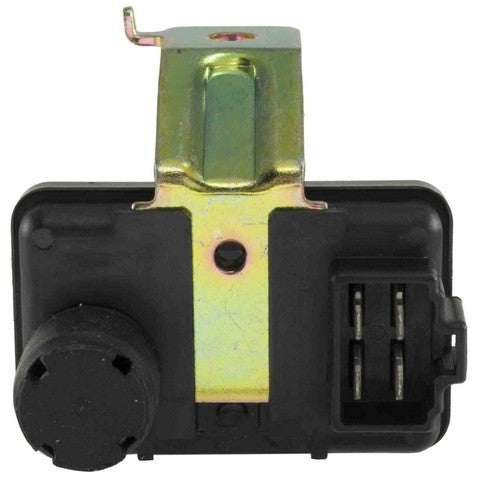 NTK Barometric Pressure Sensor,Manifold Absolute Pressure Sensor P/N:MA0027 Fits: Mazda 323 87-86 - Image 3