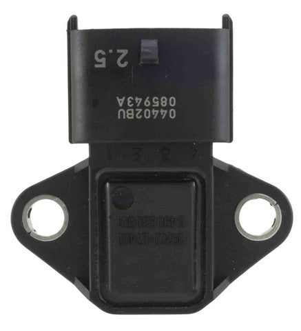 NTK Manifold Absolute Pressure Sensor P/N:MA0038 Fits: Hyundai Genesis Coupe 12-10 - Image 2