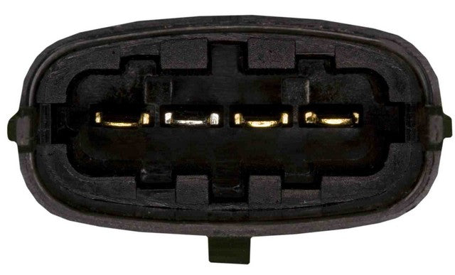 NTK Manifold Absolute Pressure Sensor P/N:MA0038 Fits: Hyundai Genesis Coupe 12-10 - Image 3