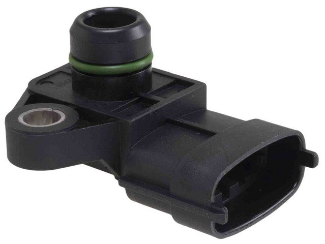 NTK Manifold Absolute Pressure Sensor P/N:MA0039 Fits: Hyundai Genesis, Hyundai Genesis Coupe, Hyundai Santa Fe, Kia Borrego, Kia K900, Kia Optima, Kia Rondo, Kia Sorento - Image 1