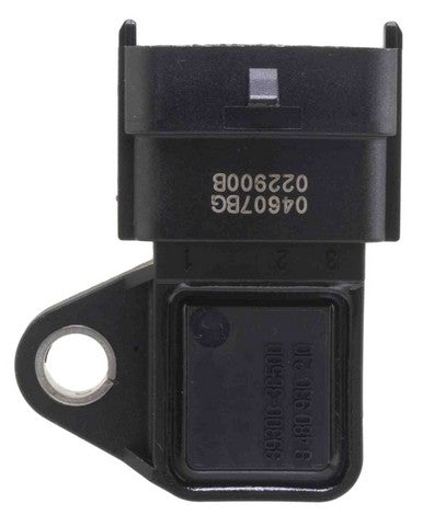 NTK Manifold Absolute Pressure Sensor P/N:MA0039 Fits: Hyundai Genesis, Hyundai Genesis Coupe, Hyundai Santa Fe, Kia Borrego, Kia K900, Kia Optima, Kia Rondo, Kia Sorento - Image 2