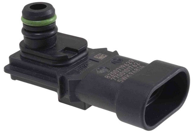 NTK Manifold Absolute Pressure Sensor P/N:MA0041 Fits: Nissan Platina 08-02, Renault Clio 08-02, Renault Laguna 06-03, Renault Megane 05-02, Renault Scenic 04-03, Renault Scenic Ii 2005 - Image 1