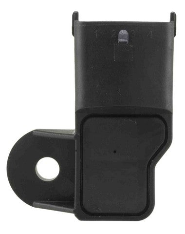 NTK Manifold Absolute Pressure Sensor P/N:MA0042 Fits: Chevrolet Corsa 08-06, Chevrolet Tornado 07-06, Fiat 500 17-12, Ram 700 17-15 - Image 4