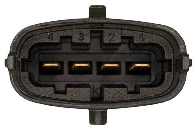 NTK Manifold Absolute Pressure Sensor P/N:MA0042 Fits: Chevrolet Corsa 08-06, Chevrolet Tornado 07-06, Fiat 500 17-12, Ram 700 17-15 - Image 3