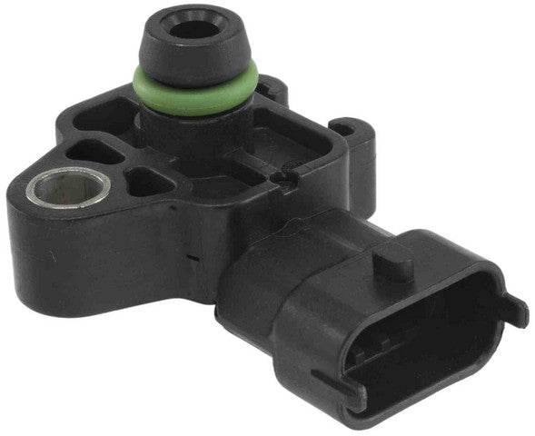 NTK Manifold Absolute Pressure Sensor P/N:MA0044 Fits: Buick Envision, Buick Regal, Buick Regal Sportback, Buick Regal Tourx, Buick Verano, Cadillac Ats, Cadillac Ct6, Cadillac Cts, Chevrolet Camaro - Image 1