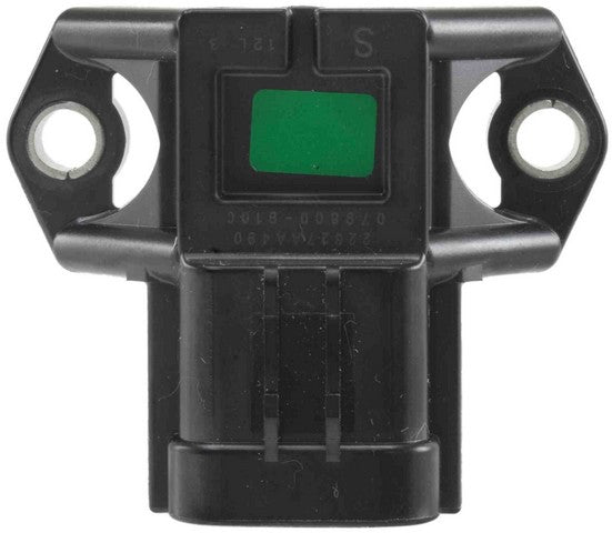 NTK Manifold Absolute Pressure Sensor P/N:MA0046 Fits: Subaru Impreza 14-08, Subaru Outback 2011, Subaru Wrx Sti 19-13 - Image 2