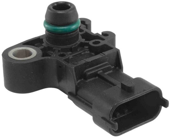 NTK Manifold Absolute Pressure Sensor,Supercharger Pressure Sensor P/N:MA0048 Fits: Buick Encore, Cadillac Cts, Chevrolet Camaro, Chevrolet Corvette, Chevrolet Cruze, Chevrolet Cruze Limited, Chevrolet Sonic, Chevrolet Trax - Image 1