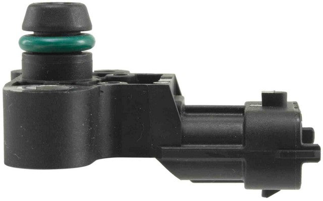 NTK Manifold Absolute Pressure Sensor,Supercharger Pressure Sensor P/N:MA0048 Fits: Buick Encore, Cadillac Cts, Chevrolet Camaro, Chevrolet Corvette, Chevrolet Cruze, Chevrolet Cruze Limited, Chevrolet Sonic, Chevrolet Trax - Image 4