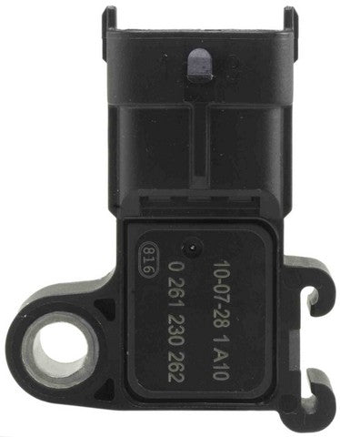 NTK Manifold Absolute Pressure Sensor,Supercharger Pressure Sensor P/N:MA0048 Fits: Buick Encore, Cadillac Cts, Chevrolet Camaro, Chevrolet Corvette, Chevrolet Cruze, Chevrolet Cruze Limited, Chevrolet Sonic, Chevrolet Trax - Image 2