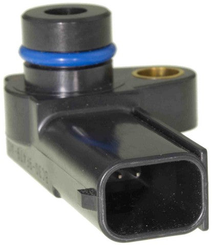 NTK Manifold Absolute Pressure Sensor P/N:MA0050 Fits: Ford F-250 Super Duty 19-11, Ford F-350 Super Duty 19-11, Ford F-450 Super Duty 19-11, Ford F-550 Super Duty 19-11, Ford F-650 18-16, Ford F-750 18-16 - Image 1