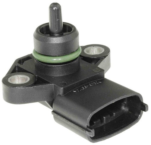 NTK Manifold Absolute Pressure Sensor,Turbocharger Boost Sensor P/N:MA0054 Fits: Genesis G70, Hyundai Elantra, Hyundai Elantra Gt, Hyundai Genesis Coupe, Hyundai Kona, Hyundai Santa Fe, Hyundai Santa Fe Sport, Hyundai Sonata, Hyundai Tucson - Image 1