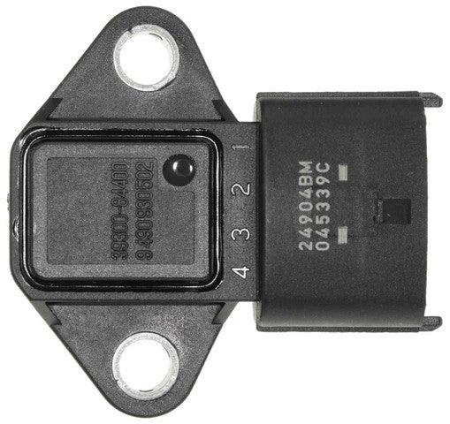 NTK Manifold Absolute Pressure Sensor,Turbocharger Boost Sensor P/N:MA0054 Fits: Genesis G70, Hyundai Elantra, Hyundai Elantra Gt, Hyundai Genesis Coupe, Hyundai Kona, Hyundai Santa Fe, Hyundai Santa Fe Sport, Hyundai Sonata, Hyundai Tucson - Image 5