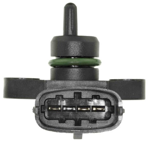 NTK Manifold Absolute Pressure Sensor,Turbocharger Boost Sensor P/N:MA0054 Fits: Genesis G70, Hyundai Elantra, Hyundai Elantra Gt, Hyundai Genesis Coupe, Hyundai Kona, Hyundai Santa Fe, Hyundai Santa Fe Sport, Hyundai Sonata, Hyundai Tucson - Image 2