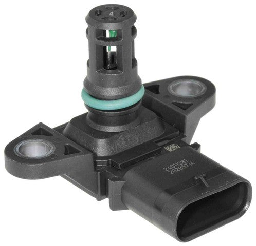 NTK Manifold Absolute Pressure Sensor,Turbocharger Boost Sensor P/N:MA0055 Fits: BMW 135i, BMW 135is, BMW 228i, BMW 228i Xdrive, BMW 320i, BMW 320i Xdrive, BMW 328d, BMW 328d Xdrive, BMW 328i, BMW 328i Gt Xdrive - Image 1