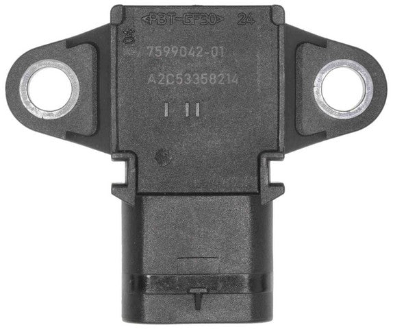 NTK Manifold Absolute Pressure Sensor,Turbocharger Boost Sensor P/N:MA0055 Fits: BMW 135i, BMW 135is, BMW 228i, BMW 228i Xdrive, BMW 320i, BMW 320i Xdrive, BMW 328d, BMW 328d Xdrive, BMW 328i, BMW 328i Gt Xdrive - Image 5