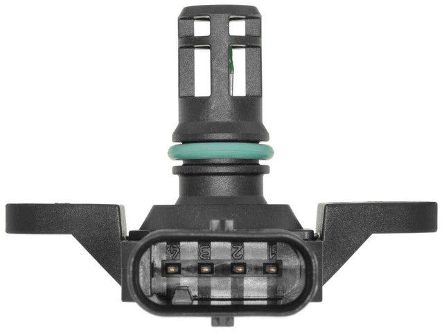NTK Manifold Absolute Pressure Sensor,Turbocharger Boost Sensor P/N:MA0055 Fits: BMW 135i, BMW 135is, BMW 228i, BMW 228i Xdrive, BMW 320i, BMW 320i Xdrive, BMW 328d, BMW 328d Xdrive, BMW 328i, BMW 328i Gt Xdrive - Image 4
