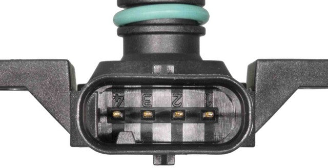 NTK Manifold Absolute Pressure Sensor,Turbocharger Boost Sensor P/N:MA0055 Fits: BMW 135i, BMW 135is, BMW 228i, BMW 228i Xdrive, BMW 320i, BMW 320i Xdrive, BMW 328d, BMW 328d Xdrive, BMW 328i, BMW 328i Gt Xdrive - Image 2