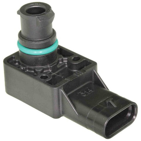 NTK Manifold Absolute Pressure Sensor,Turbocharger Boost Sensor P/N:MA0060 Fits: Mercedes-benz A220, Mercedes-benz A250, Mercedes-benz Amg Gt, Mercedes-benz Amg Gt 53, Mercedes-benz Amg Gt 63, Mercedes-benz Amg Gt 63 S, Mercedes-benz Amg Gt C - Image 1