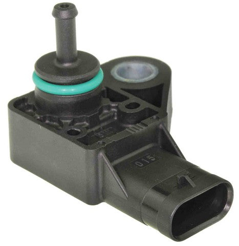 NTK Manifold Absolute Pressure Sensor,Turbocharger Boost Sensor P/N:MA0061 Fits: Mercedes-benz C63 Amg S, Mercedes-benz Cl550, Mercedes-benz Cl63 Amg, Mercedes-benz Cls550, Mercedes-benz Cls63 Amg, Mercedes-benz Cls63 Amg S, Mercedes-benz E550 - Image 1