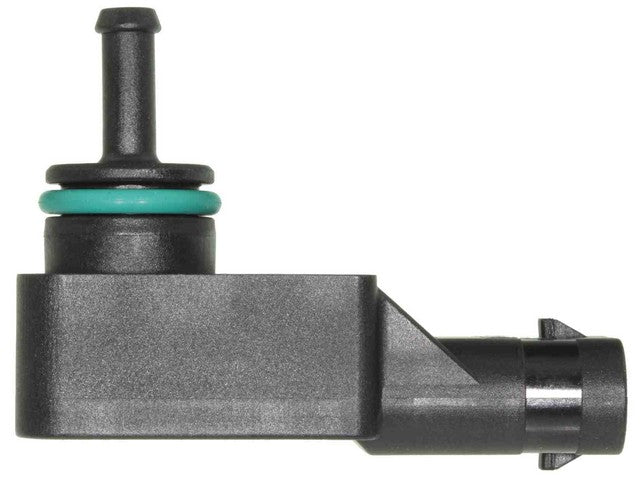 NTK Manifold Absolute Pressure Sensor,Turbocharger Boost Sensor P/N:MA0061 Fits: Mercedes-benz C63 Amg S, Mercedes-benz Cl550, Mercedes-benz Cl63 Amg, Mercedes-benz Cls550, Mercedes-benz Cls63 Amg, Mercedes-benz Cls63 Amg S, Mercedes-benz E550 - Image 2