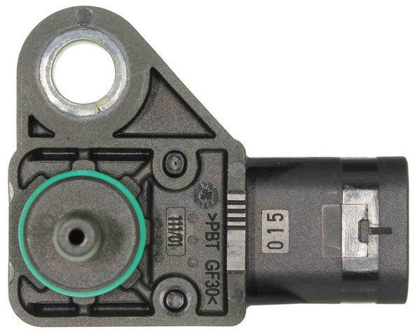 NTK Manifold Absolute Pressure Sensor,Turbocharger Boost Sensor P/N:MA0061 Fits: Mercedes-benz C63 Amg S, Mercedes-benz Cl550, Mercedes-benz Cl63 Amg, Mercedes-benz Cls550, Mercedes-benz Cls63 Amg, Mercedes-benz Cls63 Amg S, Mercedes-benz E550 - Image 5