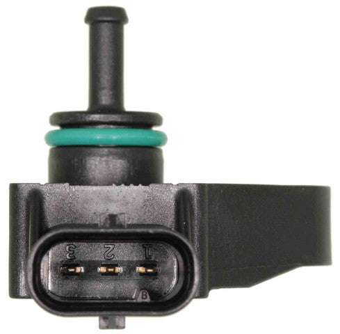 NTK Manifold Absolute Pressure Sensor,Turbocharger Boost Sensor P/N:MA0061 Fits: Mercedes-benz C63 Amg S, Mercedes-benz Cl550, Mercedes-benz Cl63 Amg, Mercedes-benz Cls550, Mercedes-benz Cls63 Amg, Mercedes-benz Cls63 Amg S, Mercedes-benz E550 - Image 4
