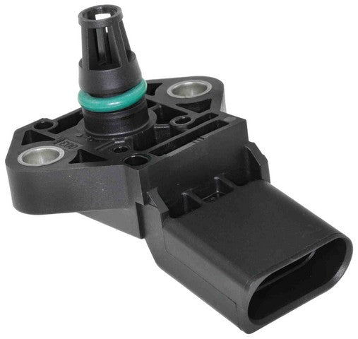 NTK Manifold Absolute Pressure Sensor,Turbocharger Boost Sensor P/N:MA0062 Fits: Audi A8 Quattro, Audi Rs7, Audi S6, Audi S7, Audi S8, Audi Tt Quattro, Bentley Continental, Bentley Flying Spur - Image 1