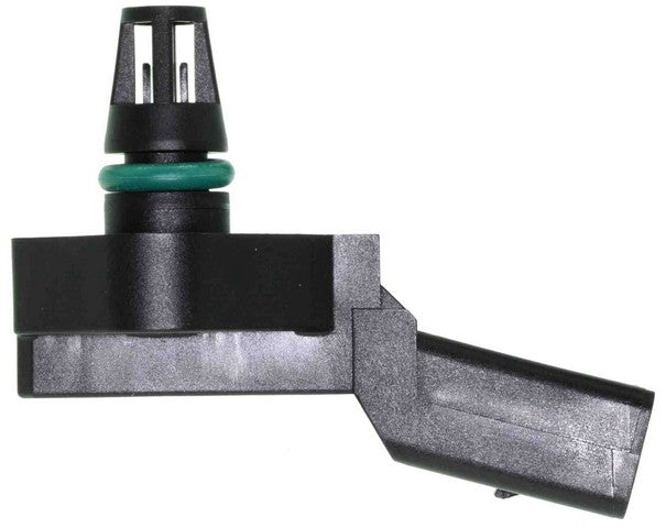 NTK Manifold Absolute Pressure Sensor,Turbocharger Boost Sensor P/N:MA0062 Fits: Audi A8 Quattro, Audi Rs7, Audi S6, Audi S7, Audi S8, Audi Tt Quattro, Bentley Continental, Bentley Flying Spur - Image 2