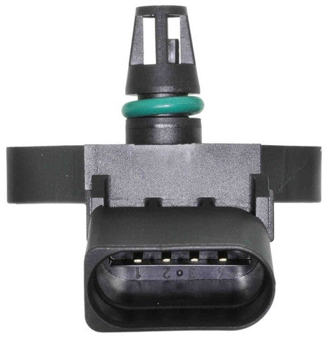 NTK Manifold Absolute Pressure Sensor,Turbocharger Boost Sensor P/N:MA0062 Fits: Audi A8 Quattro, Audi Rs7, Audi S6, Audi S7, Audi S8, Audi Tt Quattro, Bentley Continental, Bentley Flying Spur - Image 5
