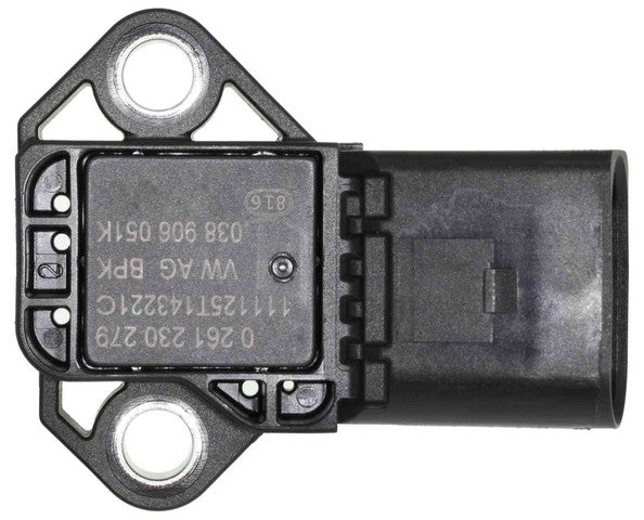 NTK Manifold Absolute Pressure Sensor,Turbocharger Boost Sensor P/N:MA0062 Fits: Audi A8 Quattro, Audi Rs7, Audi S6, Audi S7, Audi S8, Audi Tt Quattro, Bentley Continental, Bentley Flying Spur - Image 6