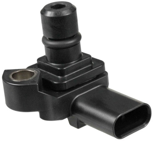 NTK Manifold Absolute Pressure Sensor,Turbocharger Boost Sensor P/N:MA0065 Fits: Buick Cascada 19-16, Buick Envision 20-16, Cadillac Ats 2016, Cadillac Cts 19-14, Cadillac Xts 17-14, Chevrolet Cruze 19-16, Chevrolet Equinox 21-18, GMC Terrain 20-18 - Image 1