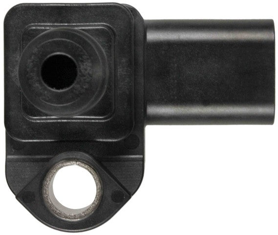 NTK Manifold Absolute Pressure Sensor,Turbocharger Boost Sensor P/N:MA0065 Fits: Buick Cascada 19-16, Buick Envision 20-16, Cadillac Ats 2016, Cadillac Cts 19-14, Cadillac Xts 17-14, Chevrolet Cruze 19-16, Chevrolet Equinox 21-18, GMC Terrain 20-18 - Image 2