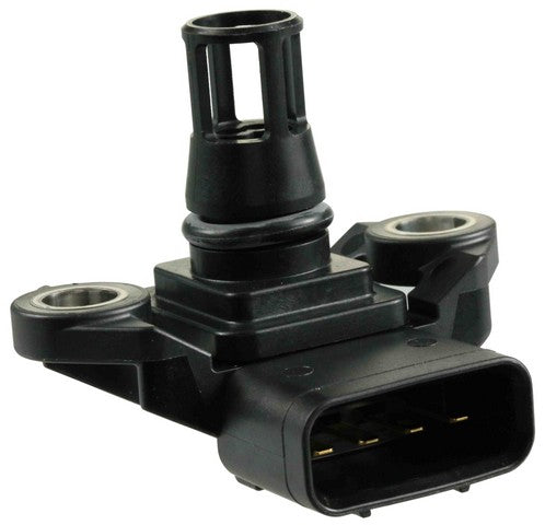 NTK Manifold Absolute Pressure Sensor,Vacuum Sensor P/N:MA0070 Fits: Lexus Ct200h, Lexus Gs200t, Lexus Gs300, Lexus Gs350, Lexus Gs450h, Lexus Gx460, Lexus Is300, Lexus Lc500, Lexus Lc500h, Lexus Ls500 - Image 1