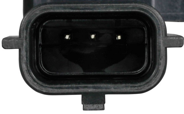 NTK Manifold Absolute Pressure Sensor P/N:MA0073 Fits: Infiniti Q40 2015, Infiniti Q50 18-16, Infiniti Q60 15-14, Infiniti Q70 18-16, Infiniti Q70 2014, Infiniti Q70l 18-16, Infiniti Qx50 17-14, Infiniti Qx70 17-14, Infiniti Qx80 19-14, Nissan 370z 17-14 - Image 5