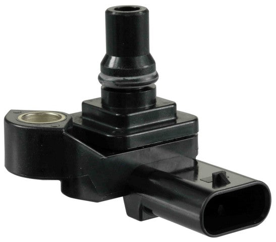NTK Manifold Absolute Pressure Sensor,Turbocharger Boost Sensor P/N:MA0075 Fits: BMW 230i, BMW 230i Xdrive, BMW 328d, BMW 328d Xdrive, BMW 330e, BMW 330i, BMW 330i Gt Xdrive, BMW 330i Xdrive, BMW 340i, BMW 340i Gt Xdrive - Image 1