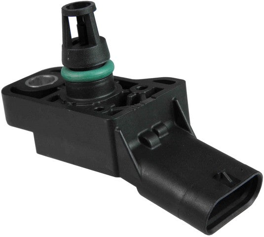 NTK Manifold Absolute Pressure Sensor P/N:MA0079 Fits: Audi Q5, Volkswagen Atlas, Volkswagen Atlas Cross Sport, Volkswagen Beetle, Volkswagen Golf, Volkswagen Golf Alltrack, Volkswagen Golf Sportwagen, Volkswagen Gti, Volkswagen Jetta, Volkswagen Passat - Image 1