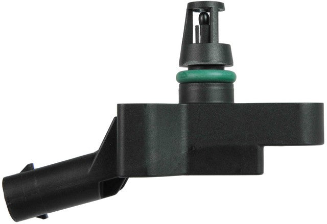 NTK Manifold Absolute Pressure Sensor P/N:MA0079 Fits: Audi Q5, Volkswagen Atlas, Volkswagen Atlas Cross Sport, Volkswagen Beetle, Volkswagen Golf, Volkswagen Golf Alltrack, Volkswagen Golf Sportwagen, Volkswagen Gti, Volkswagen Jetta, Volkswagen Passat - Image 4