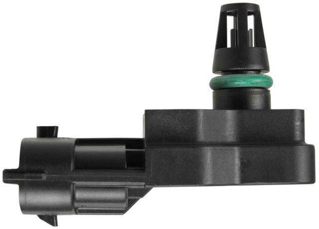 NTK Manifold Absolute Pressure Sensor P/N:MA0081 Fits: Fiat 500 19-18, Fiat 500l 16-14, Fiat 500x 18-16, Jeep Renegade 18-15, Ram Promaster 1500 17-14, Ram Promaster 2500 17-14, Ram Promaster 3500 17-14 - Image 3