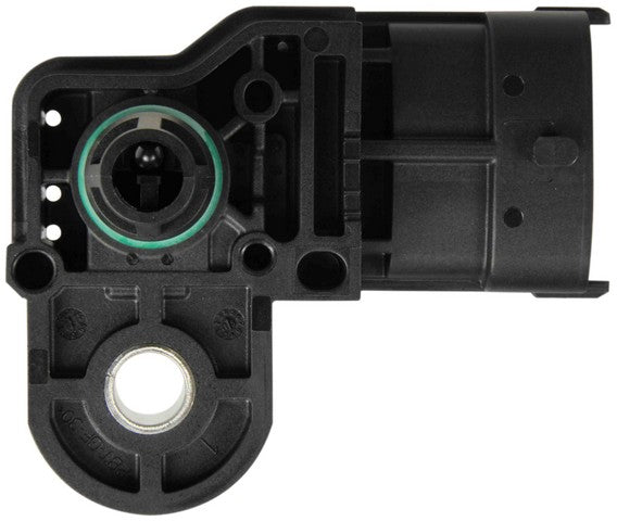 NTK Manifold Absolute Pressure Sensor P/N:MA0081 Fits: Fiat 500 19-18, Fiat 500l 16-14, Fiat 500x 18-16, Jeep Renegade 18-15, Ram Promaster 1500 17-14, Ram Promaster 2500 17-14, Ram Promaster 3500 17-14 - Image 2