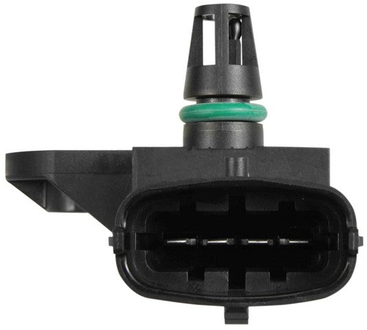 NTK Manifold Absolute Pressure Sensor P/N:MA0081 Fits: Fiat 500 19-18, Fiat 500l 16-14, Fiat 500x 18-16, Jeep Renegade 18-15, Ram Promaster 1500 17-14, Ram Promaster 2500 17-14, Ram Promaster 3500 17-14 - Image 4