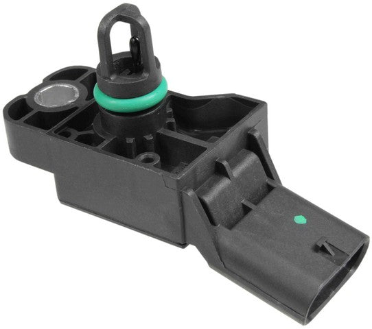 NTK Manifold Absolute Pressure Sensor P/N:MA0085 Fits: Audi A3, Audi A3 Quattro, Audi A4, Audi A4 Allroad, Audi A4 Quattro, Audi A5 Quattro, Audi A5 Sportback, Audi A6, Audi A6 Quattro, Audi Q7 - Image 1