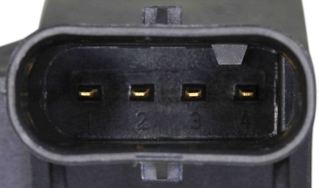 NTK Manifold Absolute Pressure Sensor P/N:MA0085 Fits: Audi A3, Audi A3 Quattro, Audi A4, Audi A4 Allroad, Audi A4 Quattro, Audi A5 Quattro, Audi A5 Sportback, Audi A6, Audi A6 Quattro, Audi Q7 - Image 3