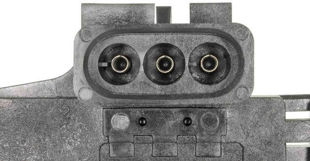 NTK Manifold Absolute Pressure Sensor P/N:MA0089 Fits: Acura Slx, Am General Hummer, Asuna Gt, Asuna Se, Buick Century, Buick Commercial Chassis, Buick Electra, Buick Lesabre, Buick Regal - Image 2