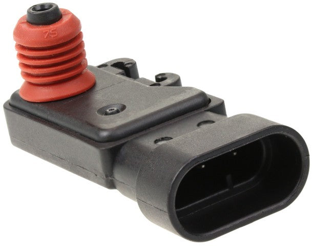 NTK Manifold Absolute Pressure Sensor P/N:MA0090 Fits: Acura Slx, Buick Rainier, Buick Rendezvous, Buick Terraza, Cadillac Cts, Chevrolet Astra, Chevrolet Camaro, Chevrolet Cavalier, Chevrolet Classic, Chevrolet Cobalt - Image 1