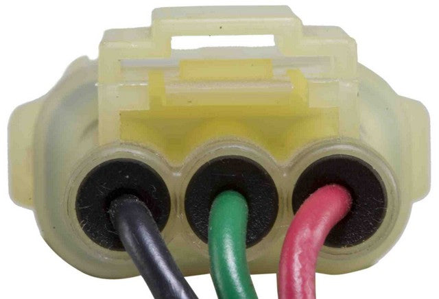 NTK Manifold Absolute Pressure Sensor P/N:MA0092 Fits: Acura Legend 89-86, Sterling 825 88-87, Sterling 827 1989 - Image 3